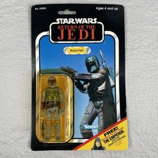 Boba Fett for sale