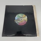 Pink Floyd - Wish You Were Here UK 1976 Vinyl LP SHVL 814 A-1/B-10 Matrix