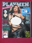PLAYMEN 8 1988 PAULINA SUKOVA BRIGITTE NIELSEN GINA LOLLOBRIGIDA [SIT22B]
