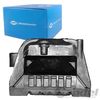Metalcaucho Motorlager Hydrolager Rechts Passend FüR Audi A3 Tt Seat Altea Leon