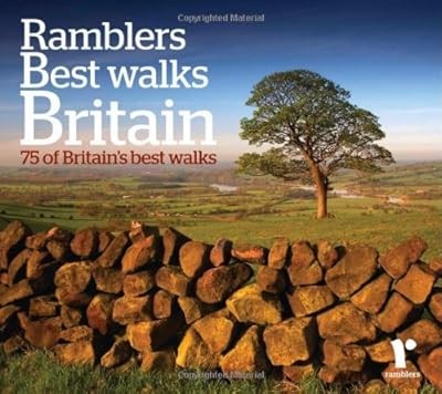 Collins Ramblers Best Walks Britain, , Used; Good Book