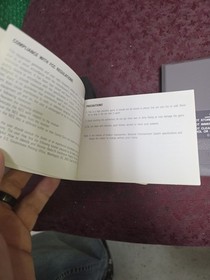 Robin Hood Pr&iacute;ncipe de los Ladrones - Suelto con Manual - NES Etiqueta Muy Limpia