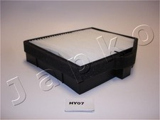 JAPKO Innenraumfilter 21HY07 Pollenfilter für HYUNDAI H100 STAREX A1 Bus 4WD TCi