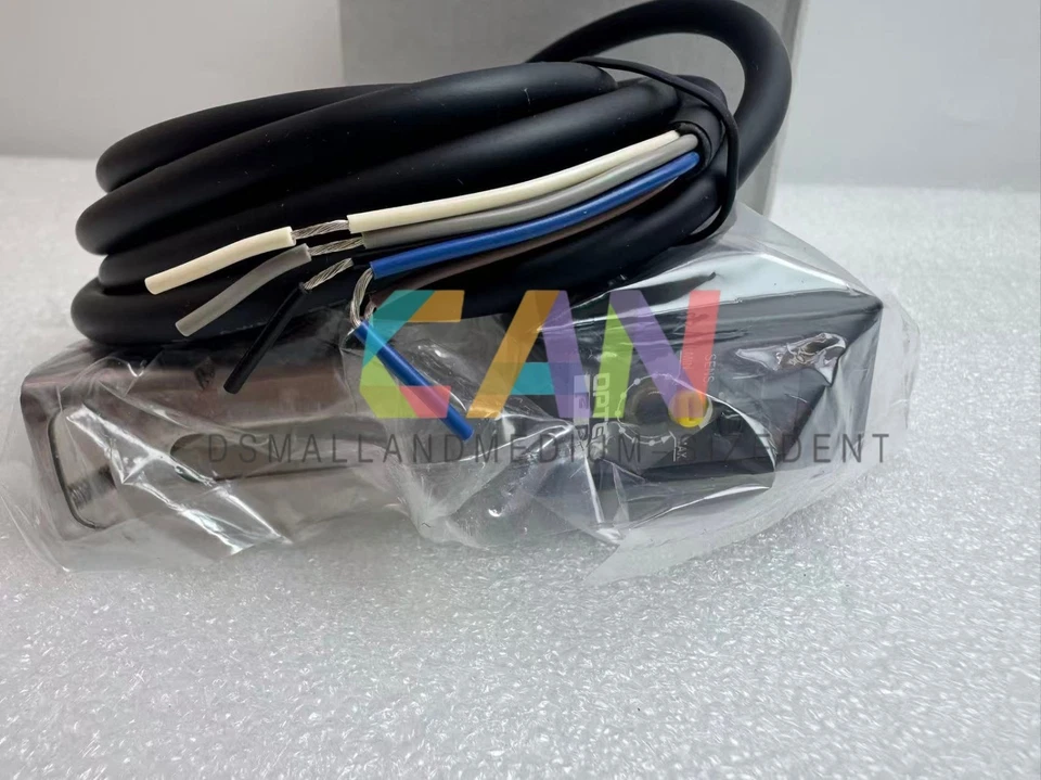 1PC OPTEX BGS-2V100 BGS2V100 Photoelectric Sensors New Expedited Shipping - Image 4 of 4