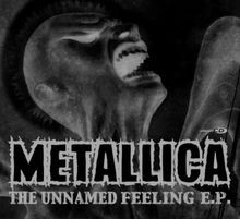 Unnamed Feeling Ep von Metallica | CD | Zustand sehr gut