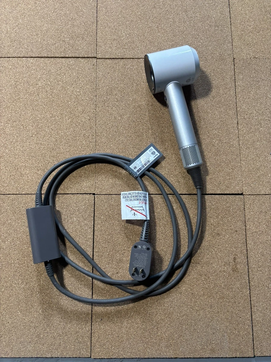 Dyson White Hair Dryers for sale | eBay