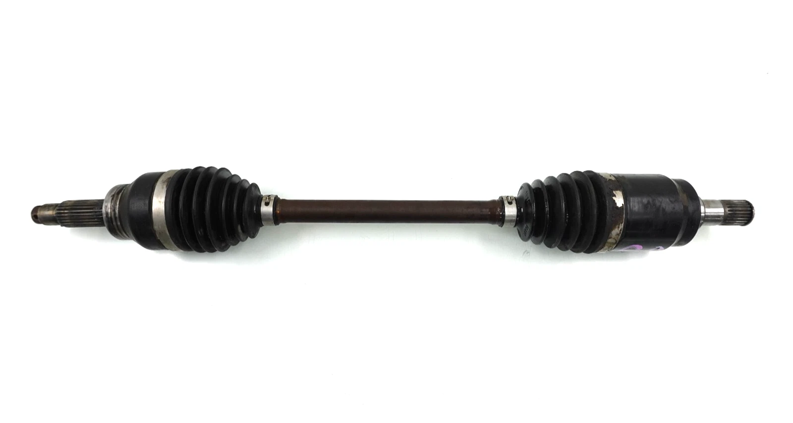 2014 Honda Pioneer 700 OEM RH Right Front CV Axle Shaft 44200-HL3-A02