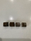 Springfield musket nose cap