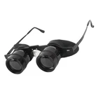 Wearable Binoculars HD 10X Magnification For Fishing And Concerts LLQB TNSG