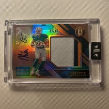 2018 Panini Gold Standard Football Cards 21