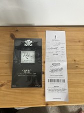 Creed Aventus Spray 3.3 fl oz Regular Size Fr...