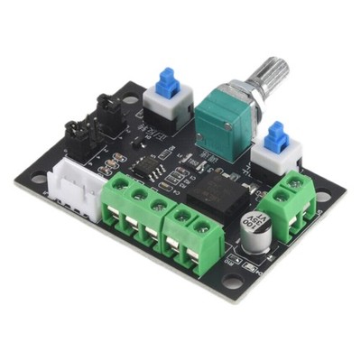 3x MKS OSC V1 0 Schrittmotorantrieb Einfache Steuerung Puls PWM Signalgenerator