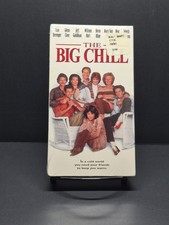 The Big Chill (VHS)