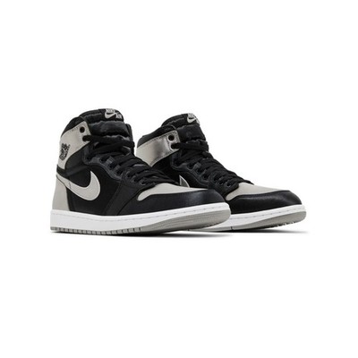 Air Jordan 1 Retro High OG 'Satin Shadow' - 9