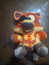 Funko Five Nights At Freddy  s Grim Foxy Curse of Dreadbear Plush - Combine Ship