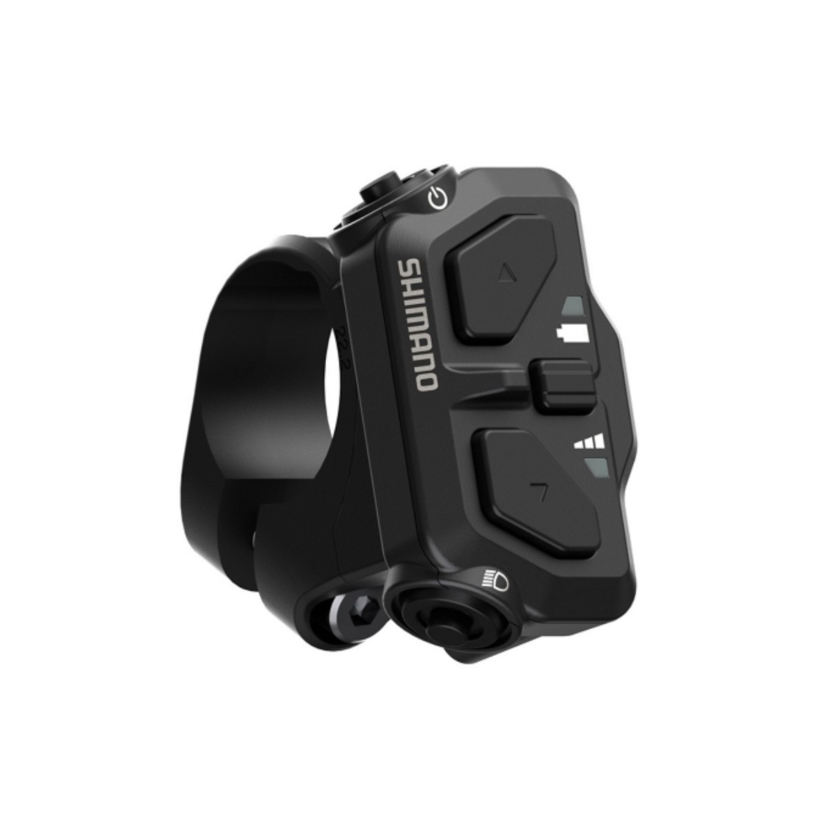 Shimano Switch STEPS SW-EN600-L Left E-System EP801 EP6