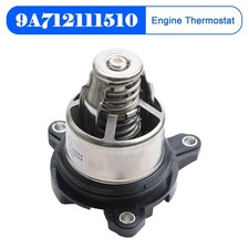 Thermostat Porsche Macan