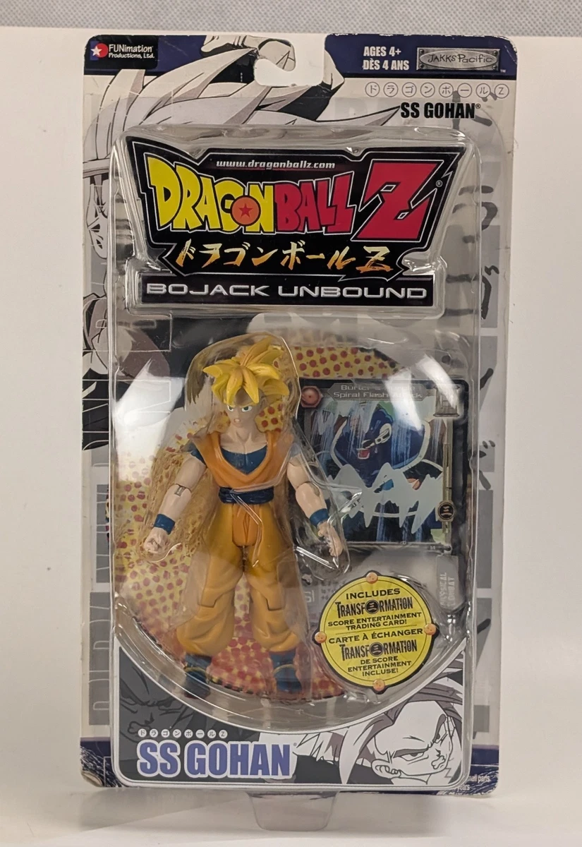 Preços baixos em JAKKS Pacific Dragon Dragon Ball Z figuras de