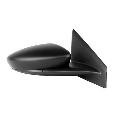 Right Passenger Side Door Mirror For Chrysler 200 2015-2017 CH1321434 Power