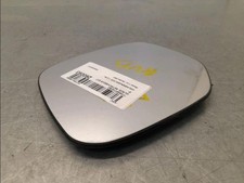 Glace de rétroviseur Volkswagen FOX