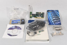 SATA 300 TX4 4 Port Serial ATA 3G PCI Host Bus Adapter