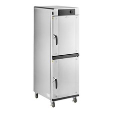 Alto-Shaam 1200-TH SX 208/240V/1 Full Height Cook and Hold Oven with Simple Cont