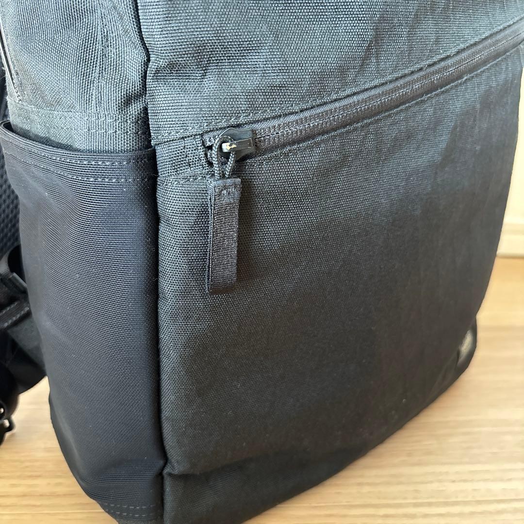 porter business backpack - image 9