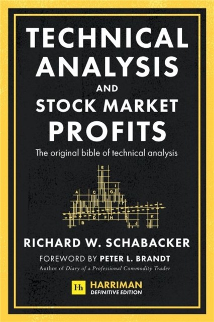 Technical Analysis And Stock Market Profits : The Original Bible Of Technical Analysis Richard Schabacker - Image 4