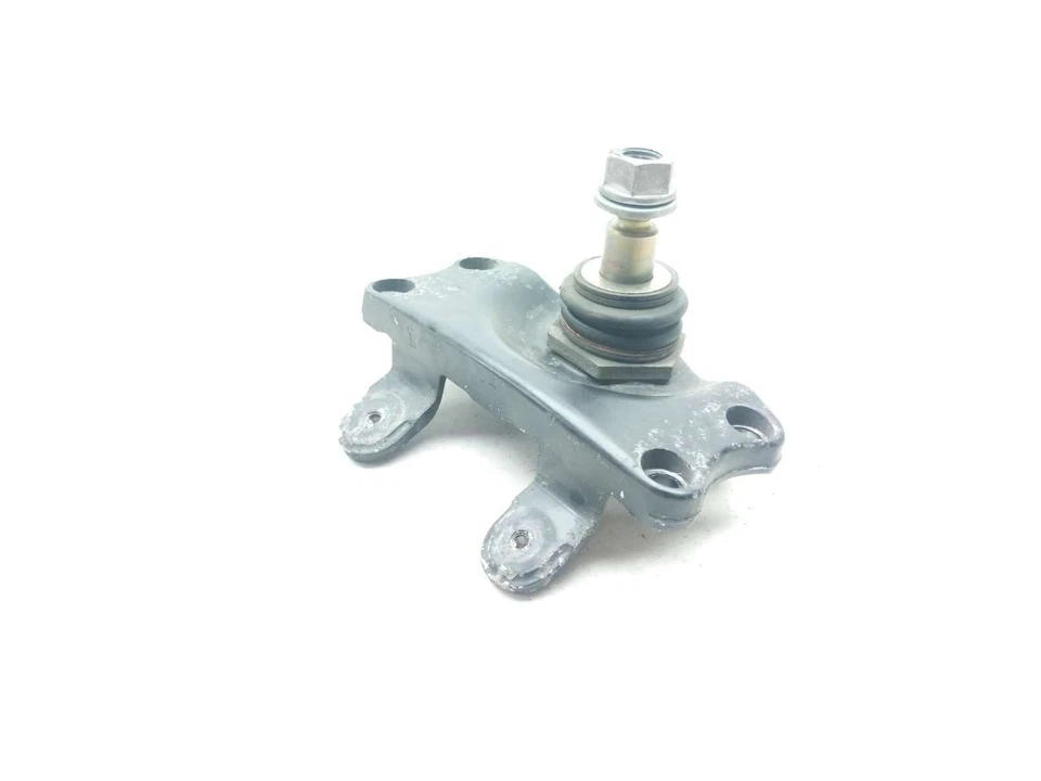 04 Abrazadera de árbol de vástago de dirección triple inferior BMW R1150RT R1150 RT Foto 2 de 4