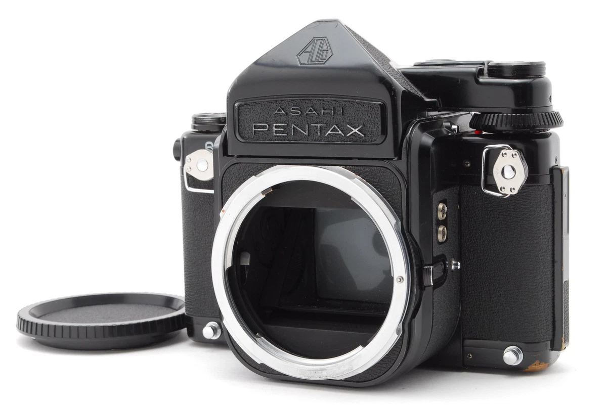 Pentax 67 for sale | eBay