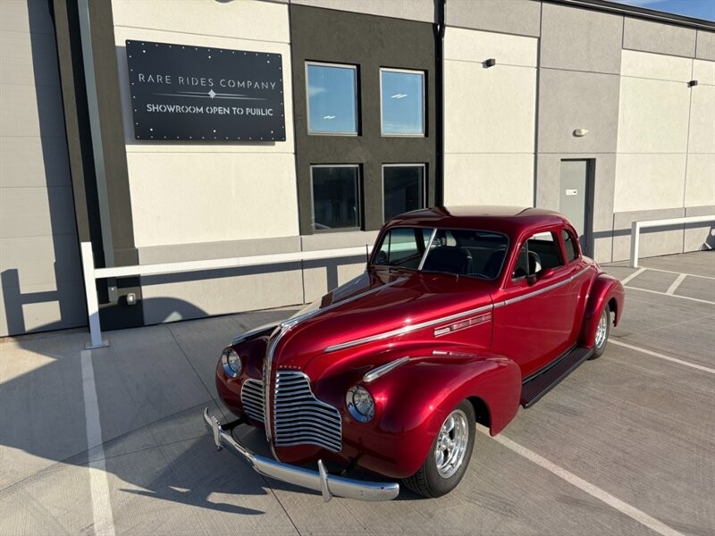 1940 Buick Special for sale in Statesville North Carolina