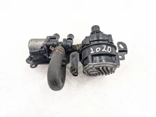 VOLVO XC40 WHATER PUMP 1.5 T5 PETROL HYBRID 31461924 2021