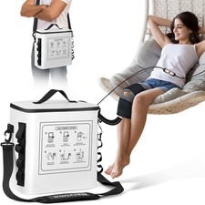 Ice Machine for Knee After Surgery, Programable Cold Therapy Machine  Cold T...
