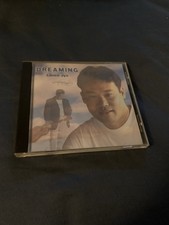 Lance Jyo Dreaming CD 1997 Hawaii AOR City Pop MGC 1016 Rare OOP US Seller