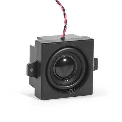 RC Auto Motore Diesel Modulo Sonoro 5W Altoparlante RC Trattore Camion Escavatore