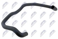 NTY CPP-FR-015 KüHlerschlauch FüR Ford