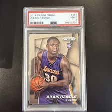 Top 2014-15 NBA Rookies Guide and Basketball Rookie Card Hot List 18