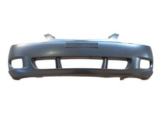 Pare-choc avant Kia SHUMA