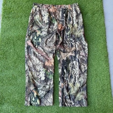 Red Head Bone Dry Camo Hunting Pants Mens 2XL Waterproof Breathable