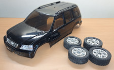Tamiya 1/10 Honda CR-V Karosserie + Räder  XC+CC01 Chassis Jeep SUV Tamiya 58178