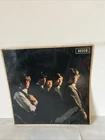 The Rolling Stones Self Titled Vinyl Lp Mono