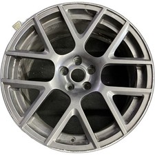 Chrysler Grey Challenger Charger Oem Wheel 20 2017-2019 Factory Original 2642