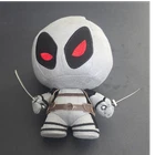 Deadpool Plush Art Toy Funko Collectible Figure (2015) Marvel Comics