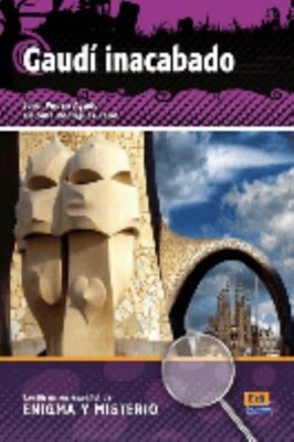 GAUDI INACABADO by TEAM EDINUMEN Paperback Self Help Business