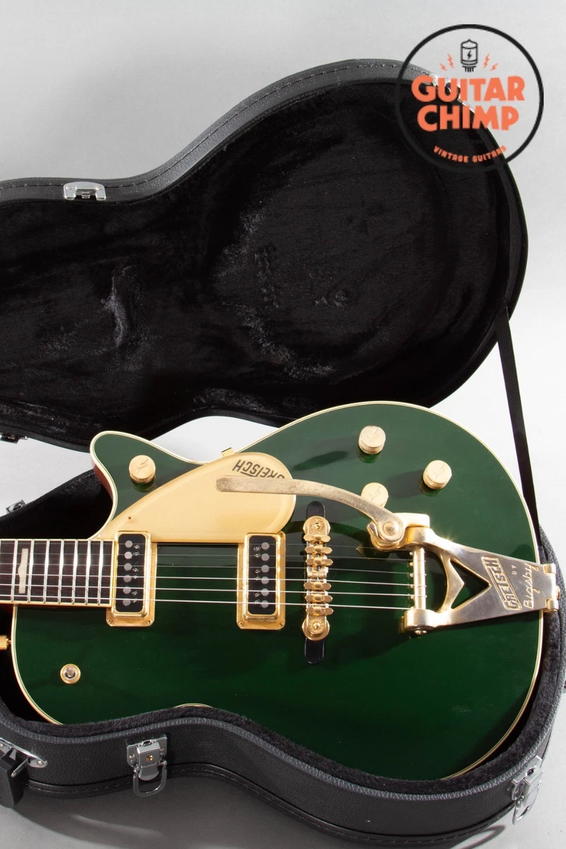 Gretsch G6128 Duo Jet for sale | eBay