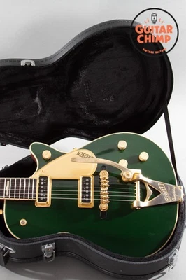 Gretsch G6128 Duo Jet for sale | eBay