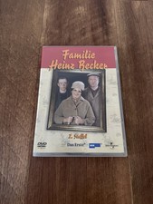 Familie Heinz Becker - 2. Staffel DVD