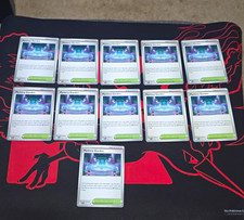 Pokémon Ascended Heroes Mystery Garden 194/217 Regular Non Holo x 11