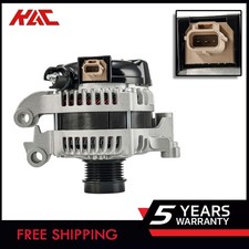 Alternator For Ford Fusion L4 1.5t 2014-2020 For Ford Fusion L4 1.6t 2013-2014