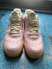 Nike Air Force 1 Low Sneaker Unisex Kinder EU...